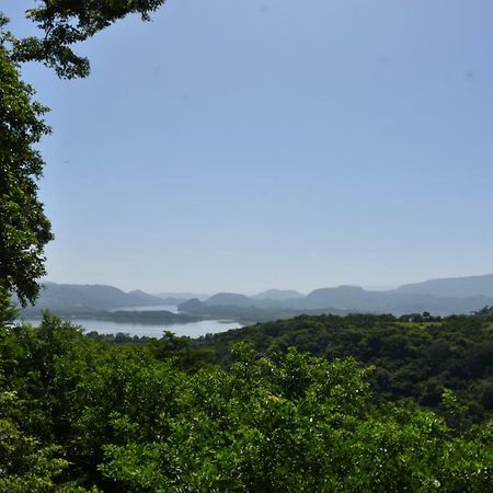 Suchitoto 玛雅石斑鱼旅馆酒店 外观 照片
